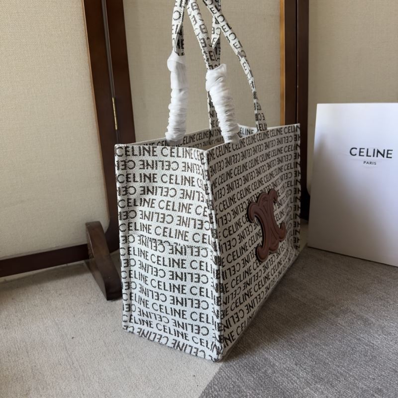 Celine Cabas Bags